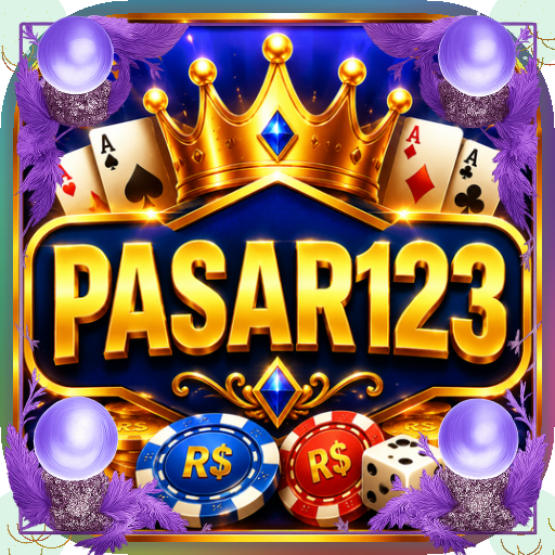 pasar123 — galeri pratinjau - APK Resmi
