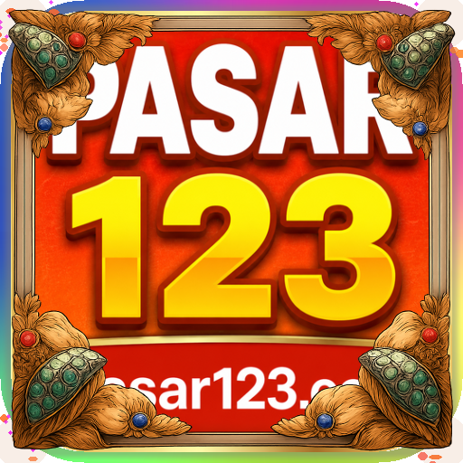 pasar123 — galeri pratinjau Resmi APK